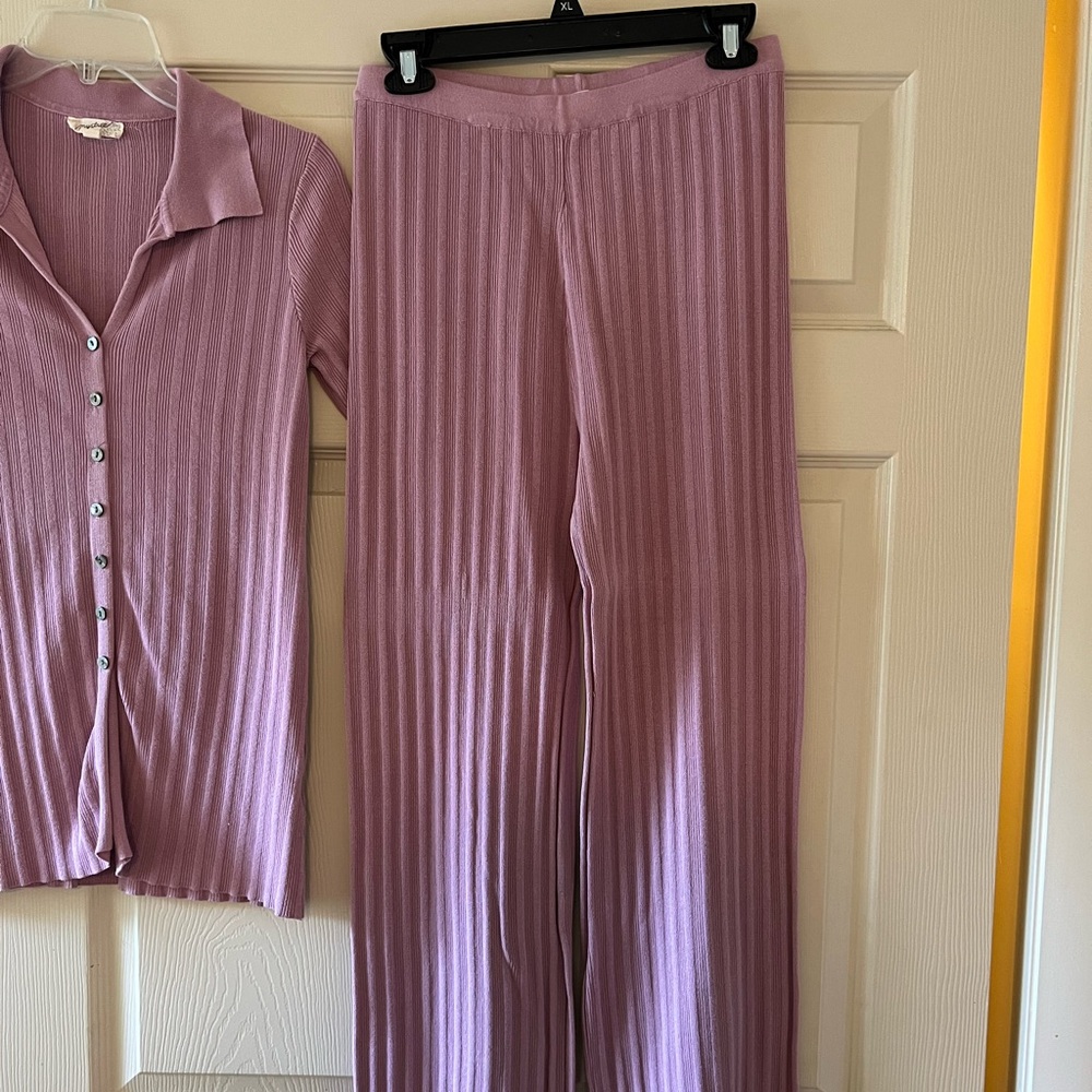 Zoco Matching Set - Picture 2 of 8